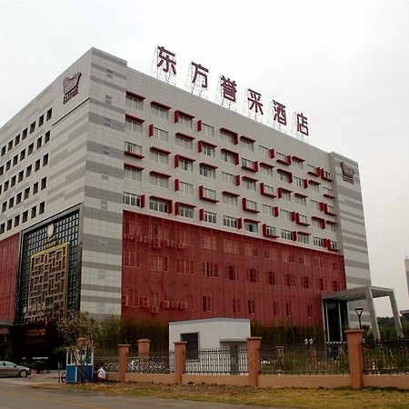 Eastone Hotel Foshan Exterior foto